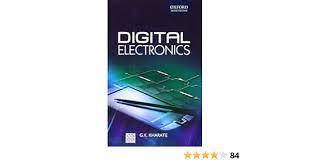 DIGITAL ELECTRONICS